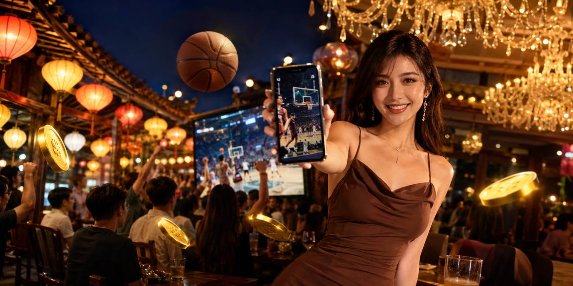 6o66 Vào sảnh 6o66 chỉ trong vài giây