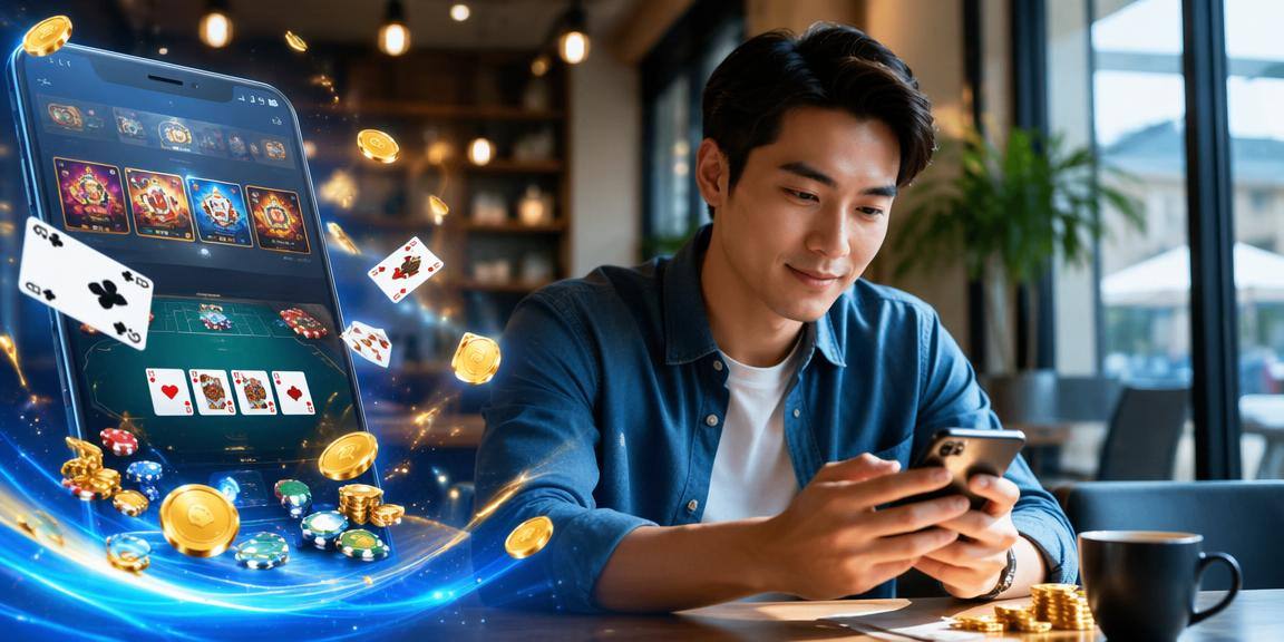 6o66 Chúng tôi vận hành sảnh casino thế nào