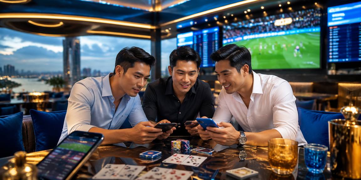 6o66 Live dealer, slot và crash game trong một sảnh