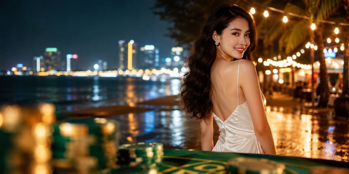 6o66 Casino trực tiếp